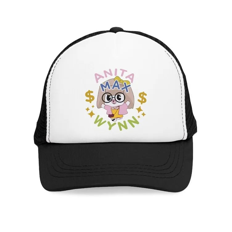 Drake Iceman Merch - Anita Max Wynn Cap