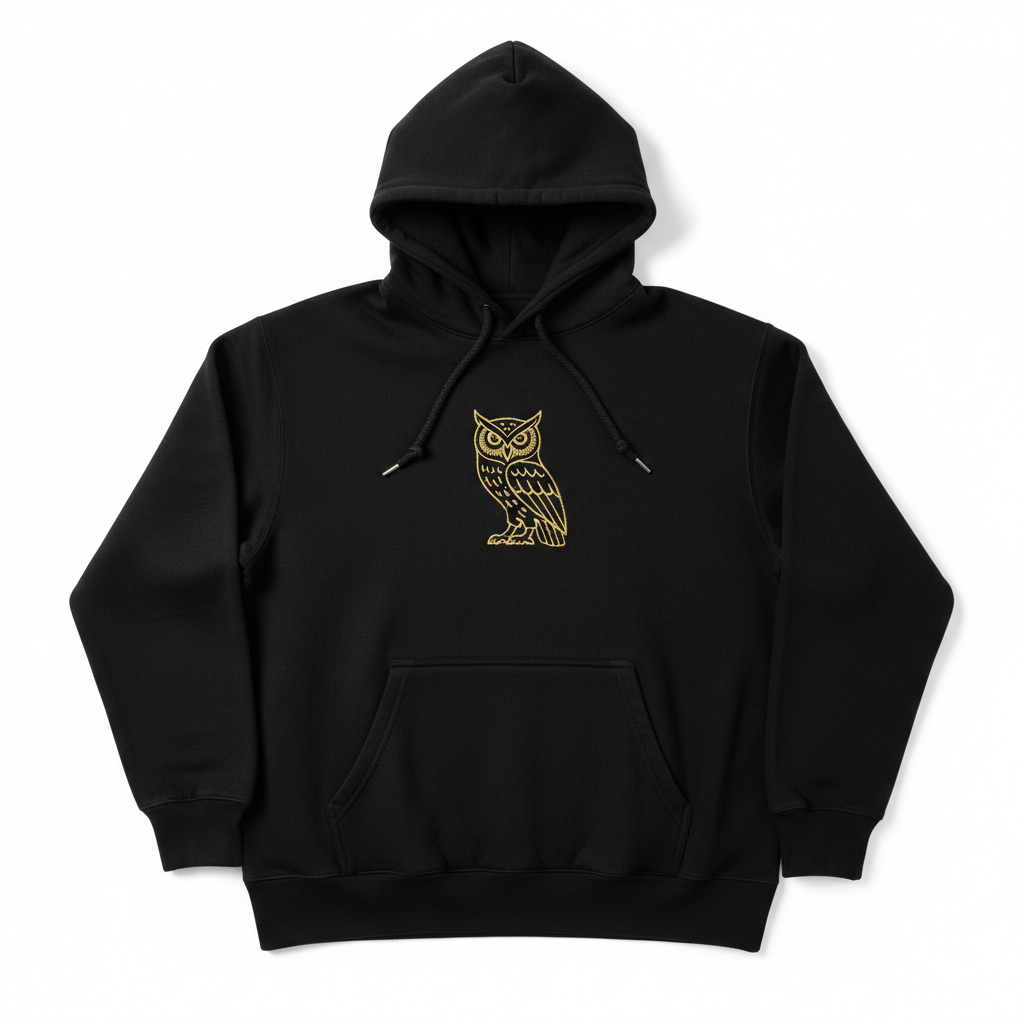 OVO Owl Hoodie (Classic)