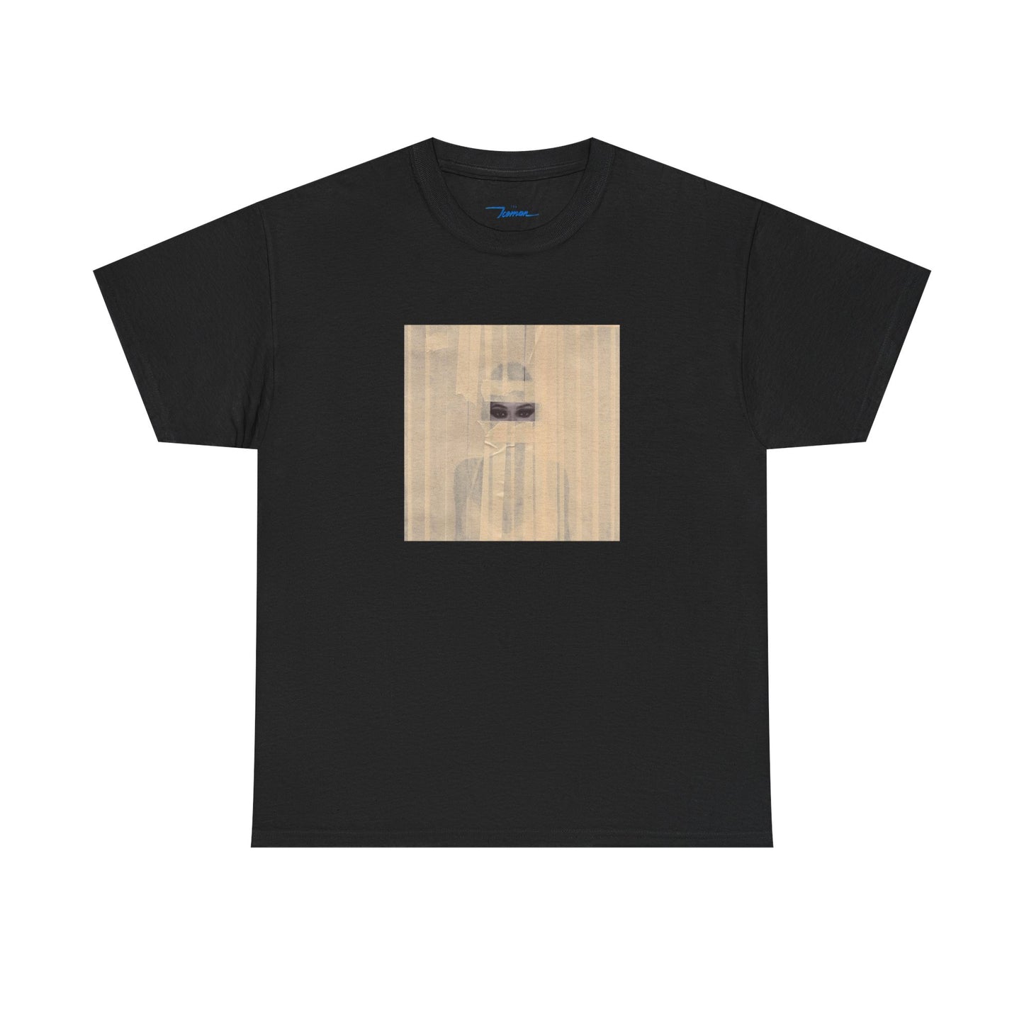 Habibti Album Cover Tee