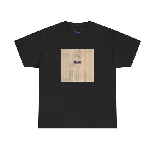 Habibti Album Cover Tee