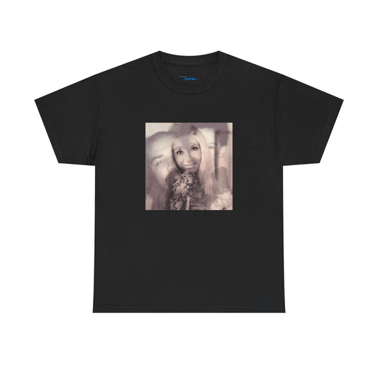 Maid Of Honor Album Cover Tee