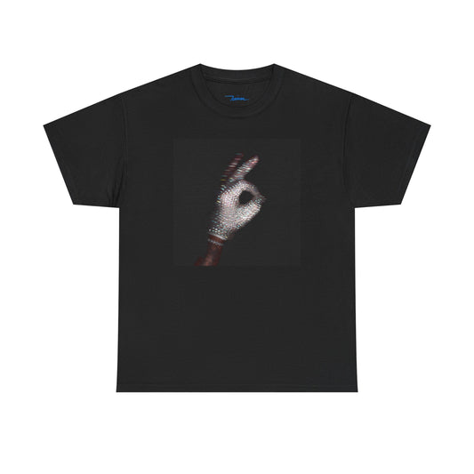 ICEMAN Album Cover Tee