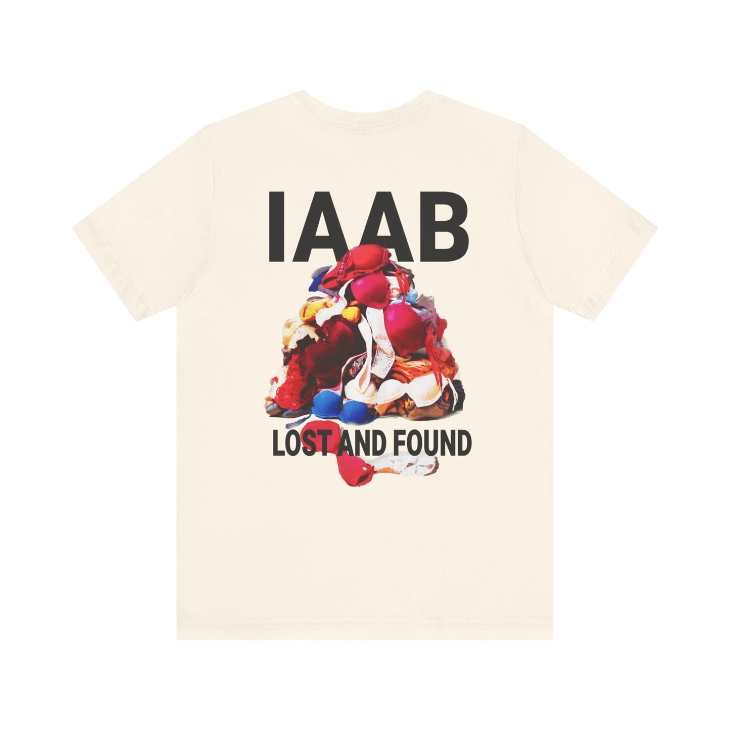 Drake Merch - Drake It's All A Blur Lost And Found Exclusive Sand Tour Tee