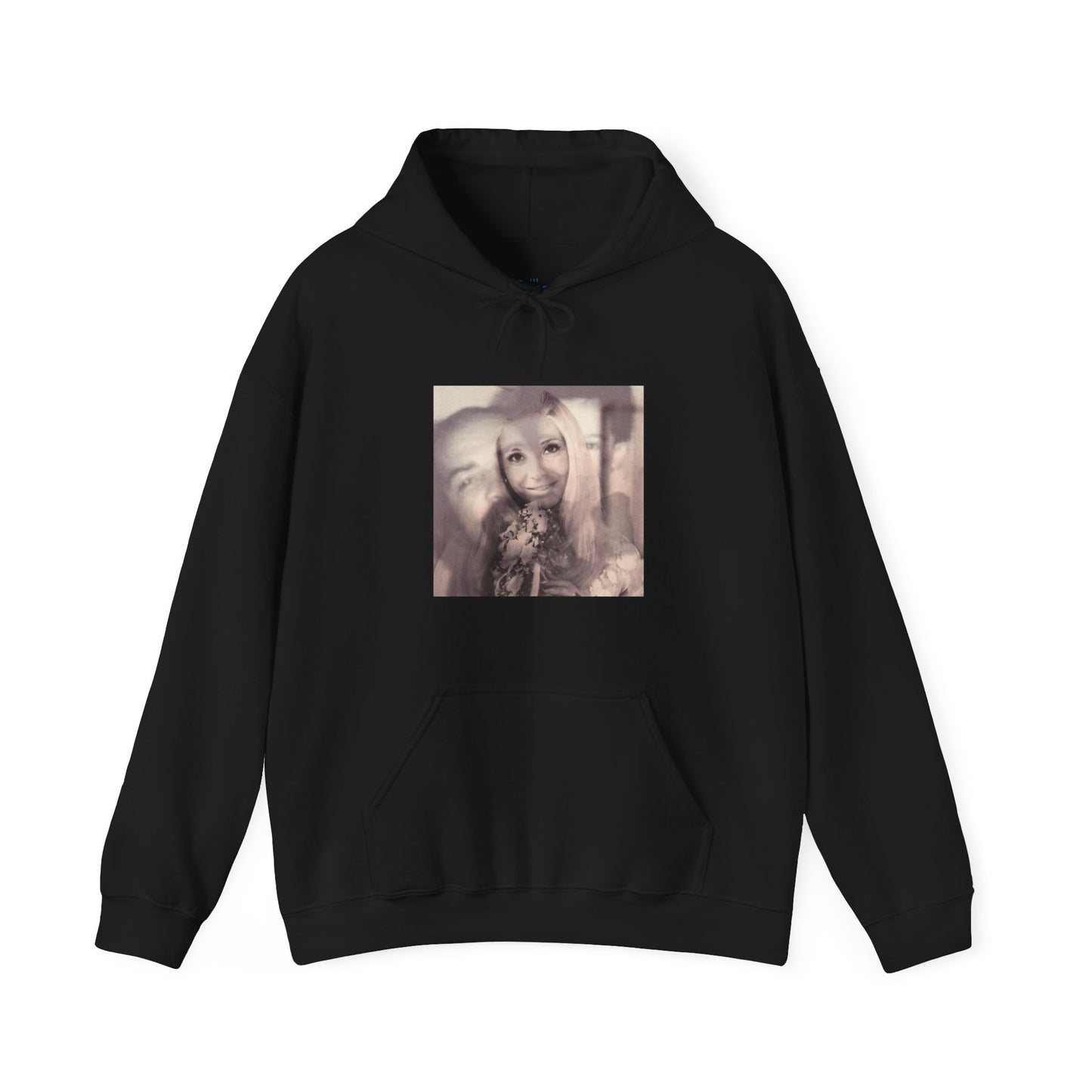 Maid Of Honor Album Cover Hoodie