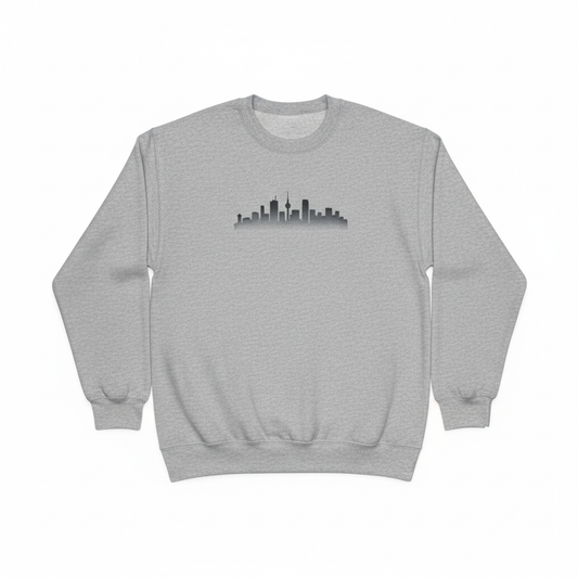 Drake Views Crewneck Sweatshirt